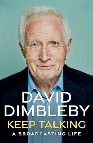 KEEP TALKING: A BROADCASTING LIFE